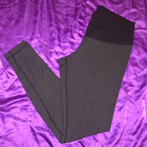 lululemon athletica Pants - Lululemon Luon leggings